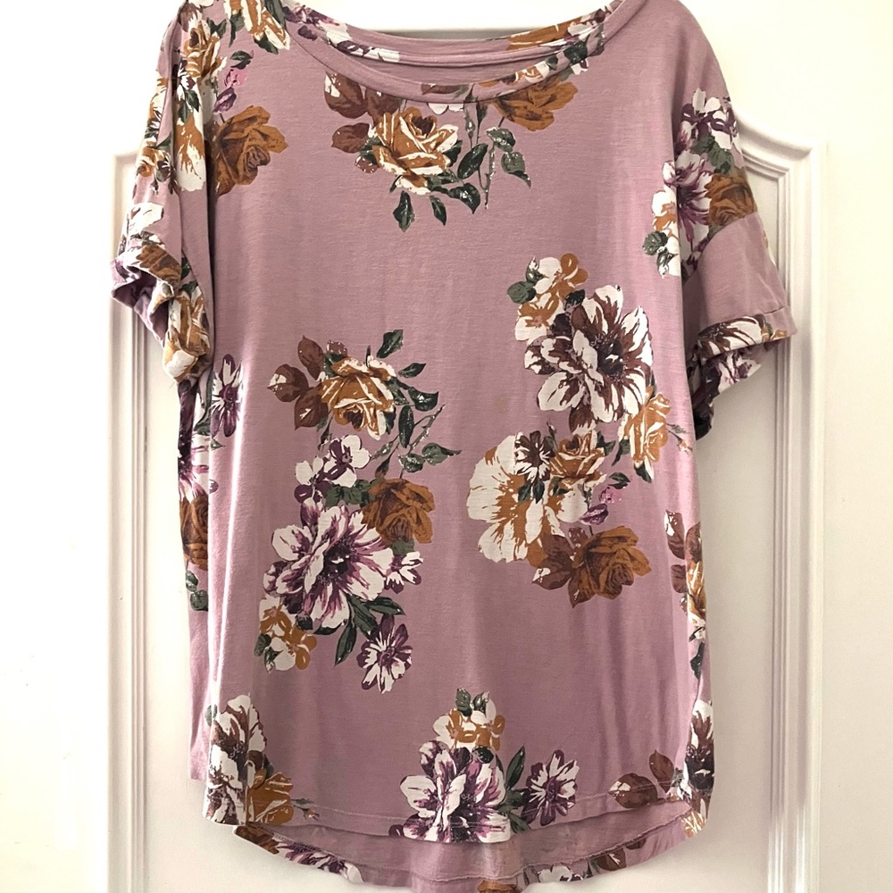 Ladies’ Top